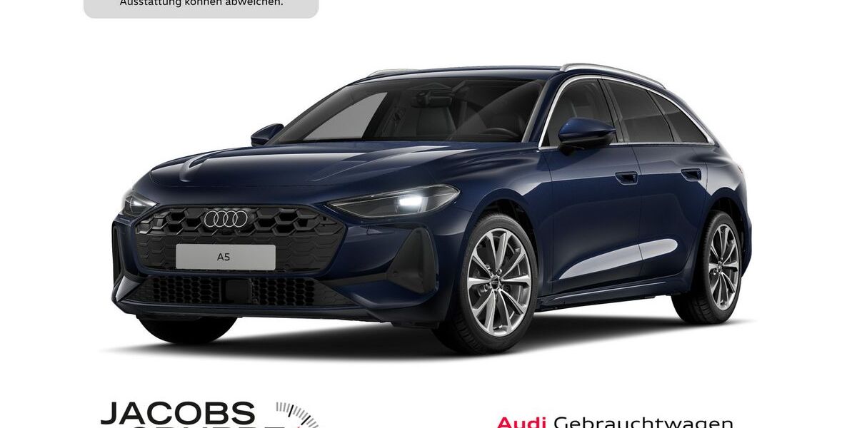 Audi A5 29.796 km 43.680 &euro; Düren 52351