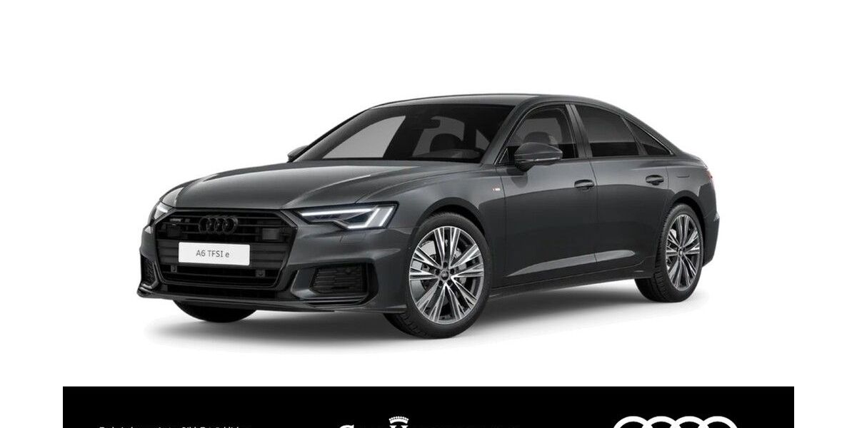 Audi A6 79.979 km 34.880 &euro; Karlsruhe 76131