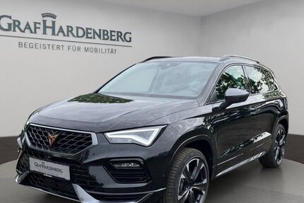 Cupra Ateca 4.250 km 43.490 € Landau 76829