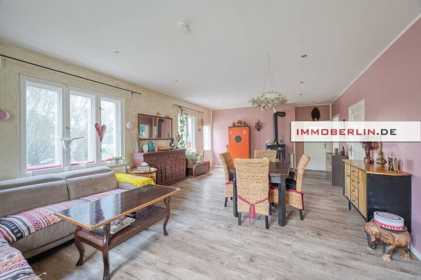 Etagenwohnung Teltow - 3 Zimmer, 104 m&sup2;, 334.000&euro; | Angebot:26449769