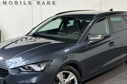 Seat Leon 112.450 km 17.449 &euro; Wardenburg 26203