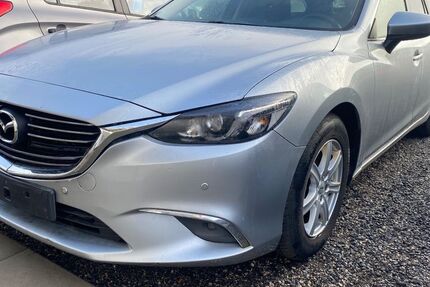Mazda 6 218.000 km 5.990 &euro; Nürnberg 90431
