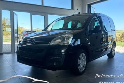 Citroen Berlingo 128.001 km 9.500 &euro; Münzenberg-Gambach 35516
