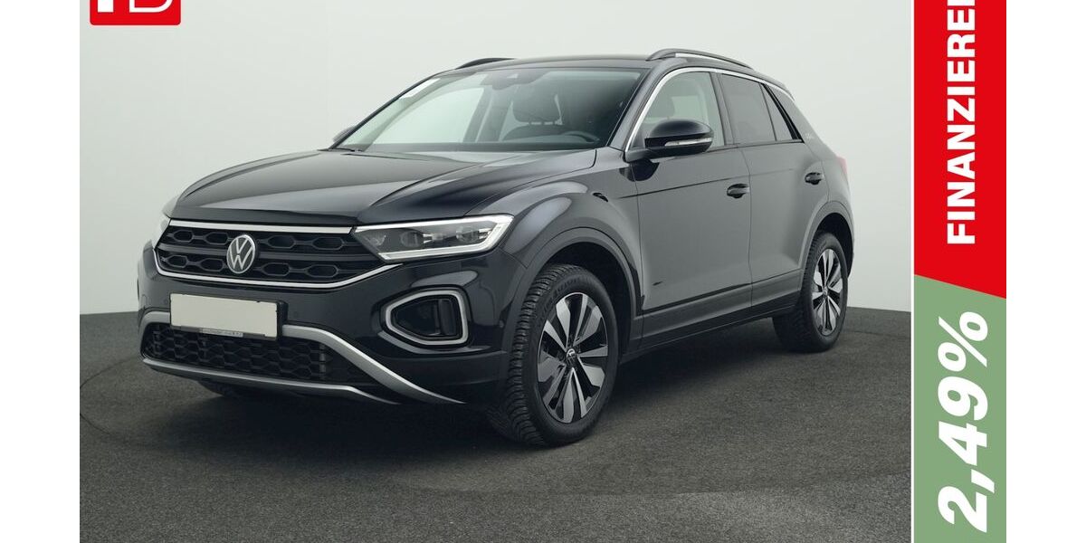 VW T-Roc 24.990 km 27.950 &euro; Mühlhausen 92360