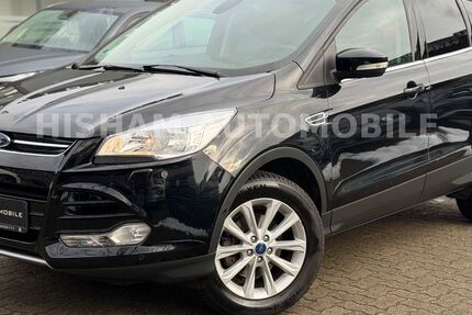 Ford Kuga 117.420 km 9.890 € Neumünster 24536