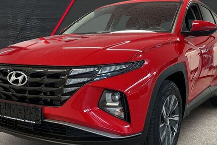 Hyundai TUCSON 54.882 km 19.670 € Weißenburg 91781
