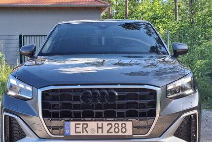 Audi Q2 52.200 km 24.999 &euro; Erlangen 91056