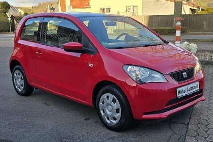 Seat Mii 104.000 km 4.990 &euro; Bad Münder 31848