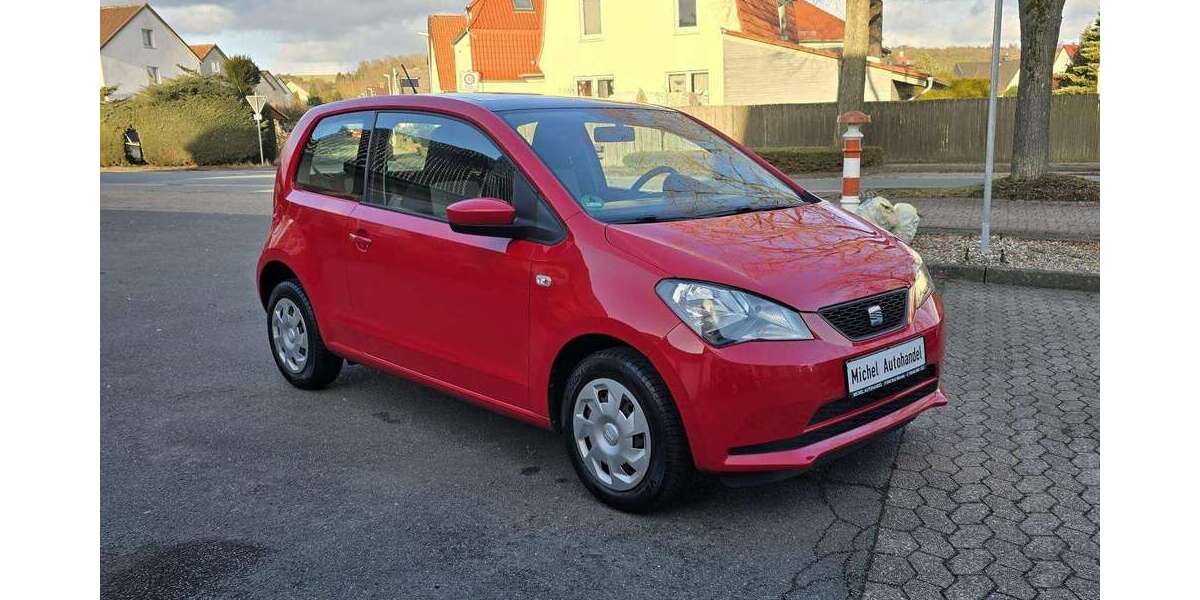 Seat Mii 104.000 km 4.990 &euro; Bad Münder 31848