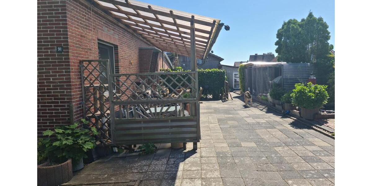 Einfamilienhaus Schortens - 5 Zimmer, 126 m&sup2;, 145.000&euro; | Angebot:27014460