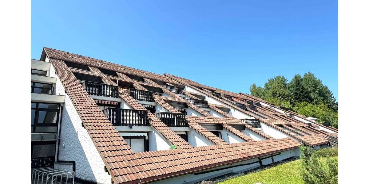 Etagenwohnung Oberreute - 1 Zimmer, 47 m&sup2;, 108.000&euro; | Angebot:22047098