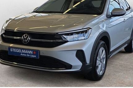 VW Taigo 9.441 km 23.610 &euro; Lemgo 32657