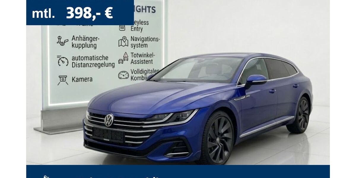 VW Arteon 24.921 km 32.930 &euro; Göppingen 73037