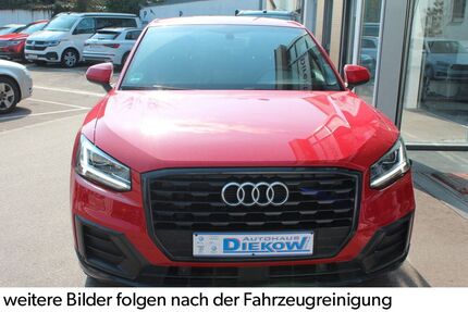 Audi Q2 12.600 km 19.200 &euro; Ingolstadt 85055