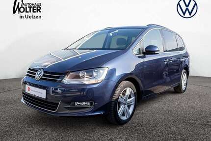 VW Sharan