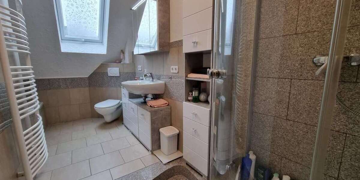 Mehrfamilienhaus, Wohnhaus Neustadt bei Coburg Neustadt - 1 Zimmer, 315 m&sup2;, 444.500&euro; | Angebot:25746907