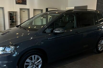 VW Touran 175.758 km 16.485 &euro; Volkmarsen 34471