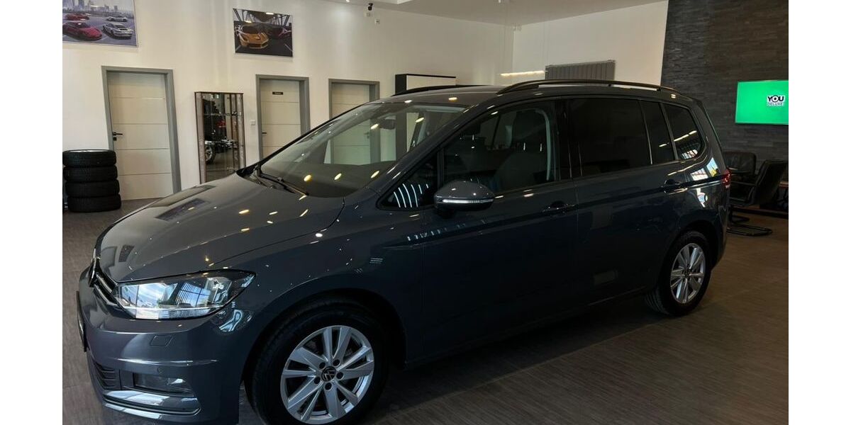 VW Touran 175.758 km 16.485 &euro; Volkmarsen 34471