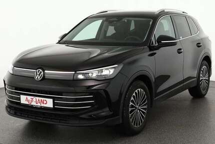 VW Tiguan 12.232 km 34.890 &euro; Hamburg 22761