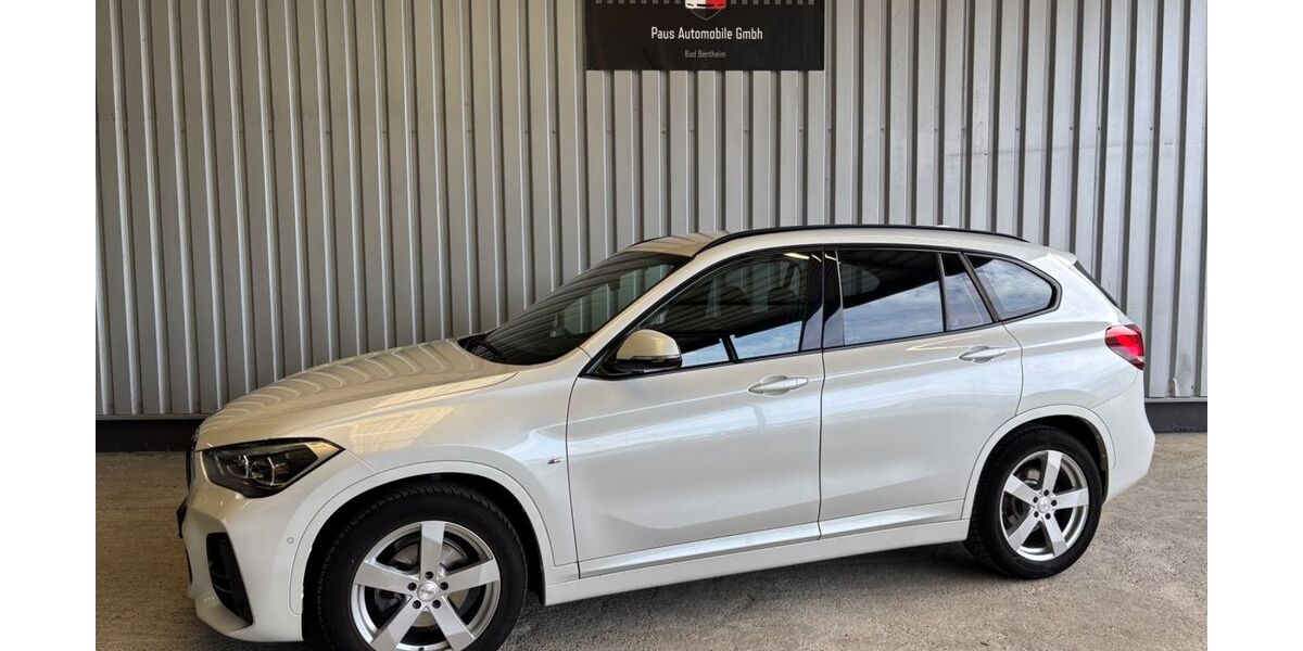 BMW X1 255.000 km 13.900 &euro; Bad Bentheim 48455