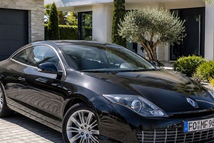 Renault Laguna 240.000 km 4.750 &euro; Neumarkt 92318