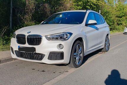 BMW X1 52.800 km 19.999 &euro; Hamm 59073