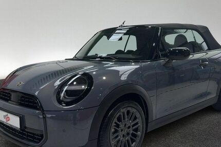 Mini Cooper Cabrio 3.254 km 34.990 € Senden 89250