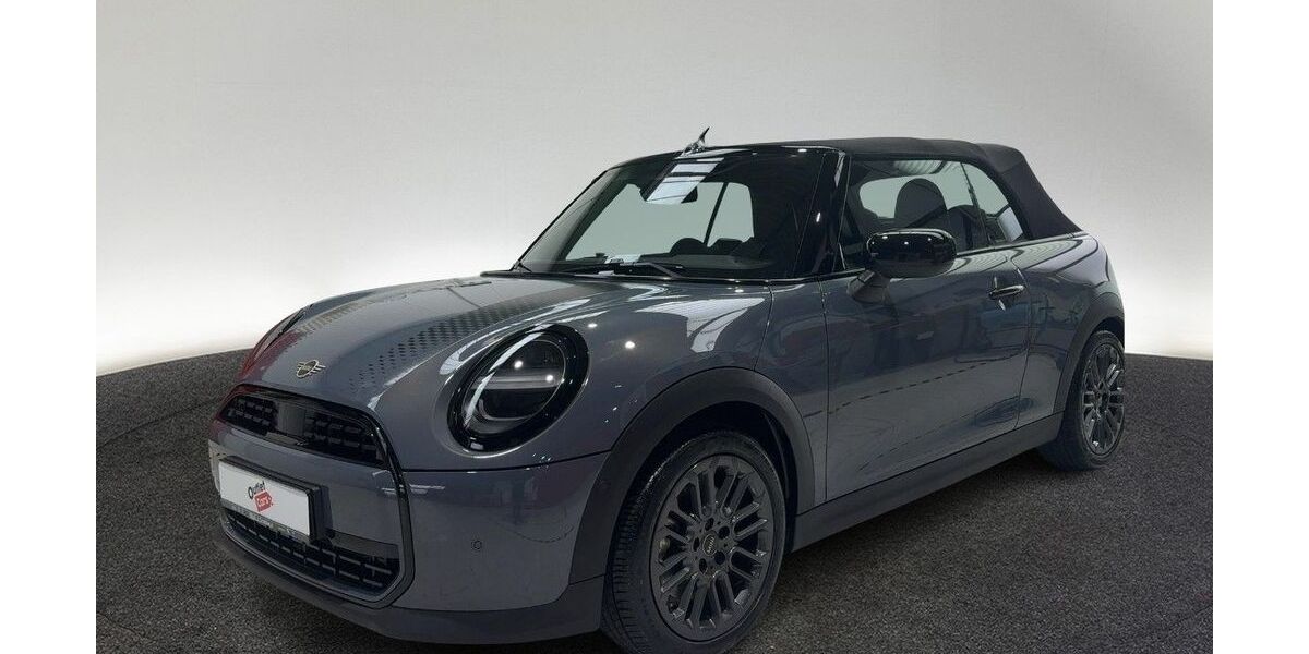 Mini Cooper Cabrio 3.254 km 34.990 &euro; Senden 89250