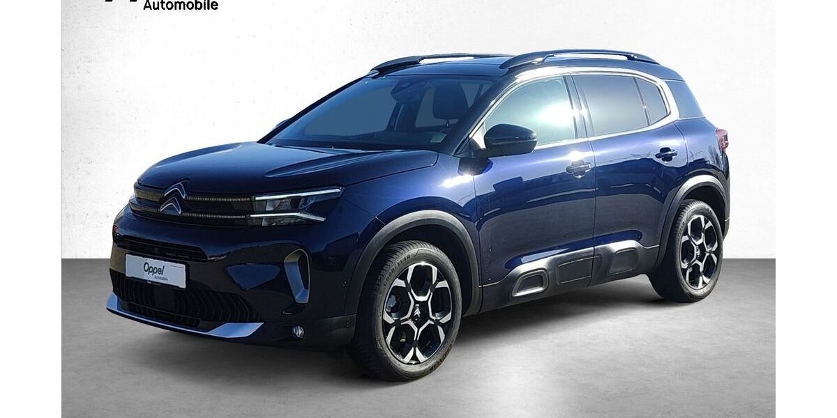 Citroen C5 Aircross 24.891 km 24.700 &euro; Ansbach 91522