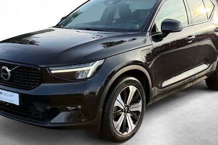 Volvo XC40 59.476 km 30.900 &euro; Ansbach 91522