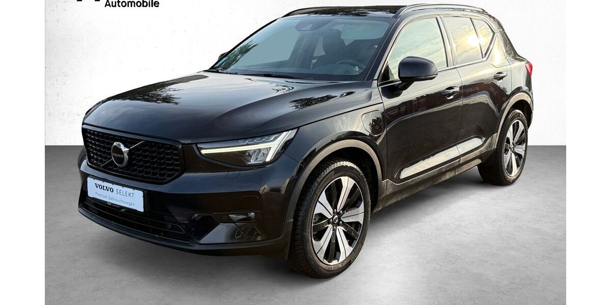 Volvo XC40 59.476 km 32.489 &euro; Ansbach 91522