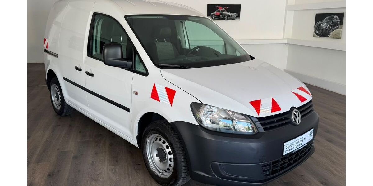 VW Caddy 192.176 km 5.990 &euro; Baunatal 34225