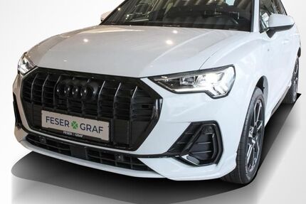 Audi Q3 17.200 km 34.740 &euro; Forchheim 91301