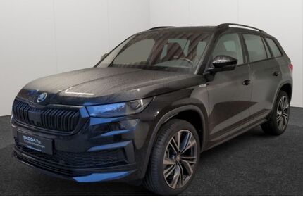 Skoda Kodiaq 23.630 km 46.870 € Jena 07743
