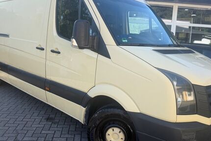 VW Crafter 332.000 km 5.990 &euro; Bad Saarow 15526