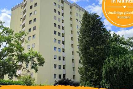 Wohnung Maintal - 4 Zimmer, 89 m&sup2;, 198.000&euro; | Angebot:27113135
