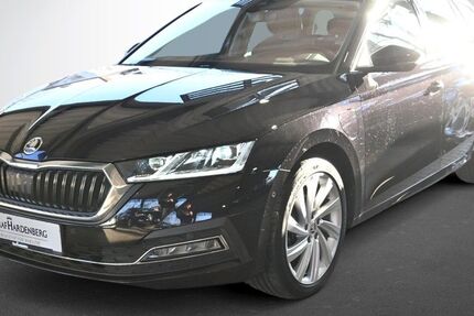 Skoda Octavia 106.000 km 21.390 &euro; Karlsruhe 76131