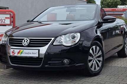 VW Eos 96.185 km 7.990 &euro; Leipzig 04347