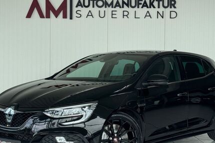 Renault Megane 44.922 km 30.950 € Arnsberg 59759