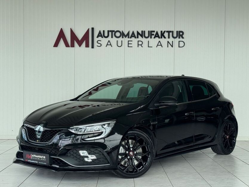 Renault Megane 44.922 km 30.950 € Arnsberg 59759