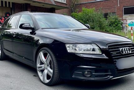 Audi A6 198.500 km 9.490 &euro; Gelsenkirchen 45894