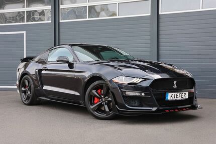 Ford Mustang 54.556 km 37.950 &euro; Rennerod 56477