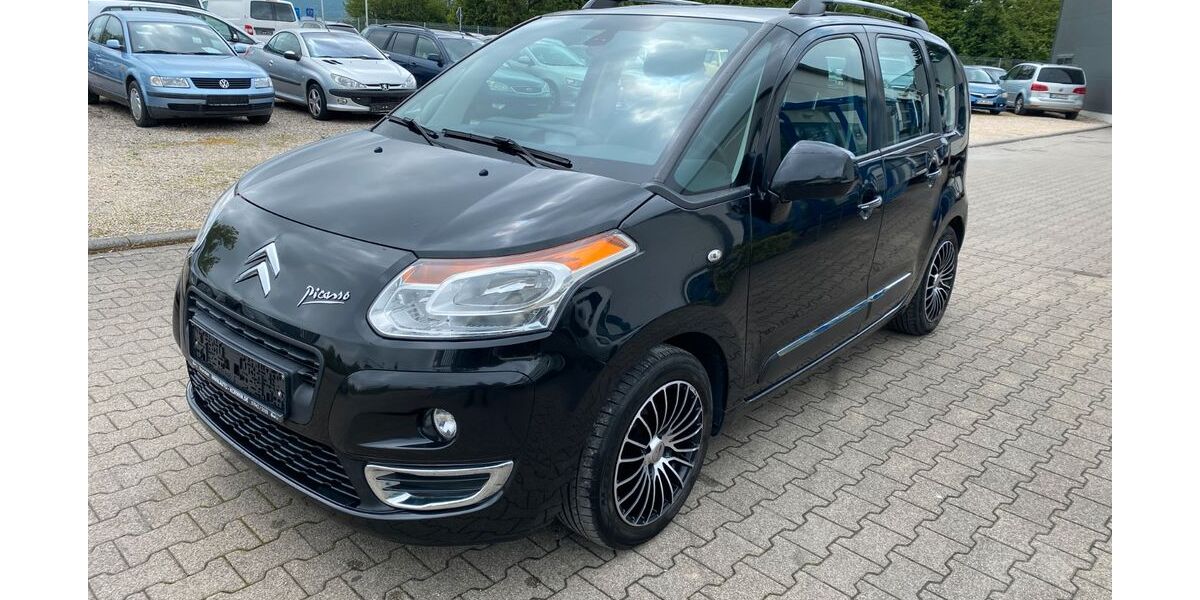 Citroen C3 109.178 km 3.650 &euro; Neuenstein 74632