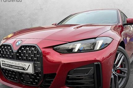 BMW 430 Gran Coupé 18.999 km 64.900 € Grafenau 94481