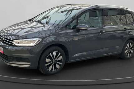 VW Touran 44.715 km 31.980 &euro; Köln (Mülheim) 51063