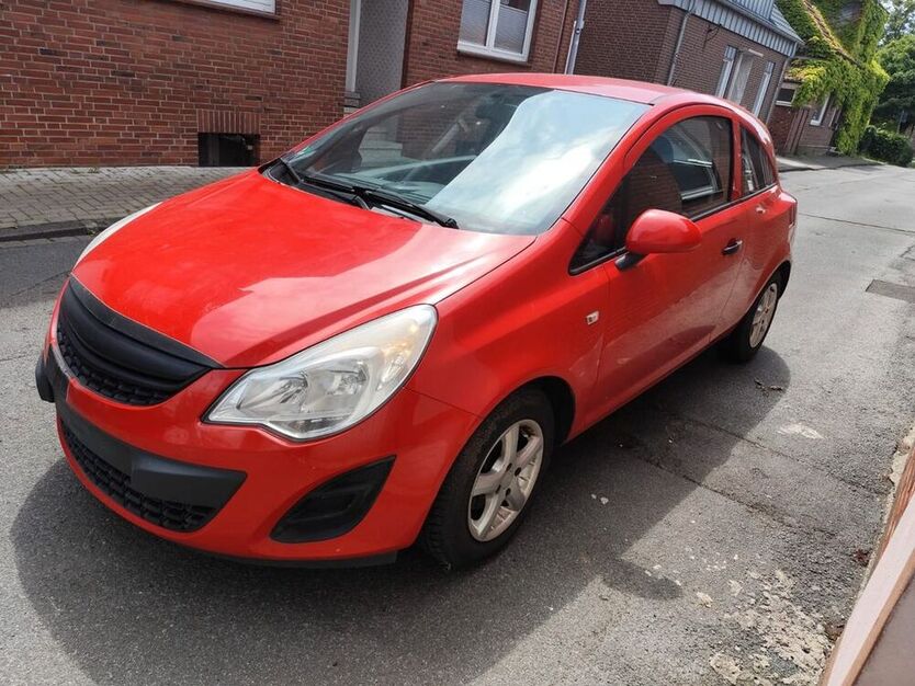 Corsa