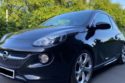 Opel Adam 134.000 km 7.690 &euro; Hilden 40723