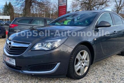 Opel Insignia 150.000 km 7.474 &euro; Chemnitz 09120