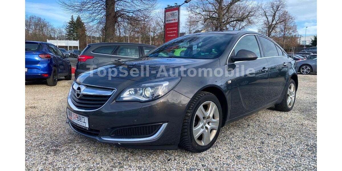 Opel Insignia 150.000 km 7.474 &euro; Chemnitz 09120