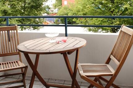 Wohnung Langenhagen - 2 Zimmer, 53 m&sup2;, 165.000&euro; | Angebot:26407783
